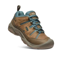 Discount Women'S Circadia Vent Shoe | Toasted Coconut/North Atlantic Women Shoes