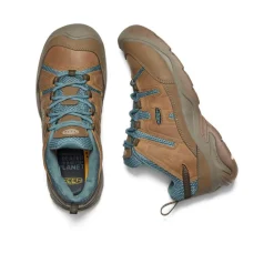 Discount Women'S Circadia Vent Shoe | Toasted Coconut/North Atlantic Women Shoes