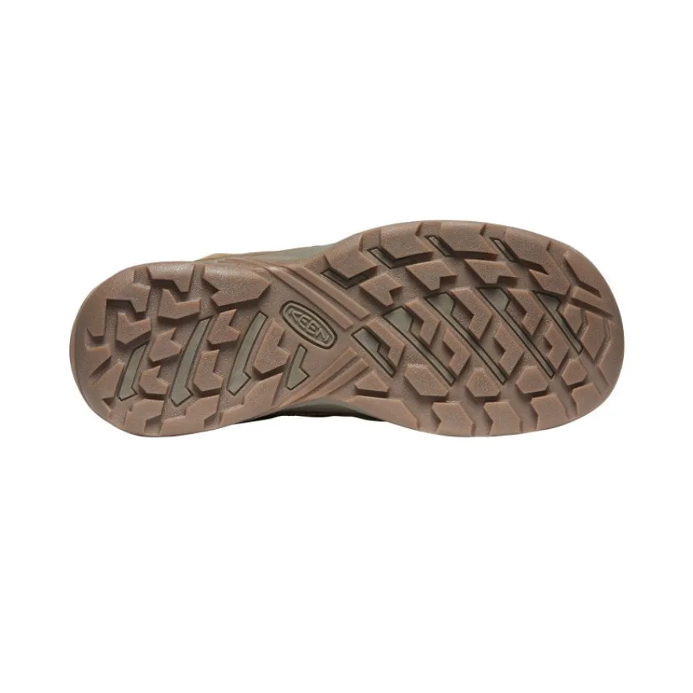 Discount Women'S Circadia Vent Shoe | Toasted Coconut/North Atlantic Women Shoes