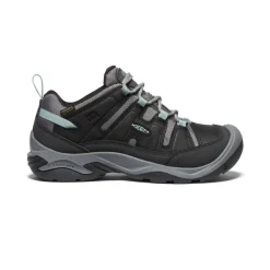 Online Women'S Circadia Waterproof Shoe | Black/Cloud Blue Women Shoes