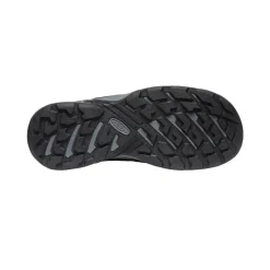 Online Women'S Circadia Waterproof Shoe | Black/Cloud Blue Women Shoes