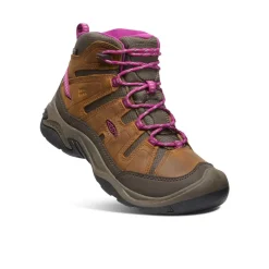 Discount Women'S Circadia Waterproof Boot | Syrup/Boysenberry Women Boots