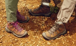 Discount Women'S Circadia Waterproof Boot | Syrup/Boysenberry Women Boots