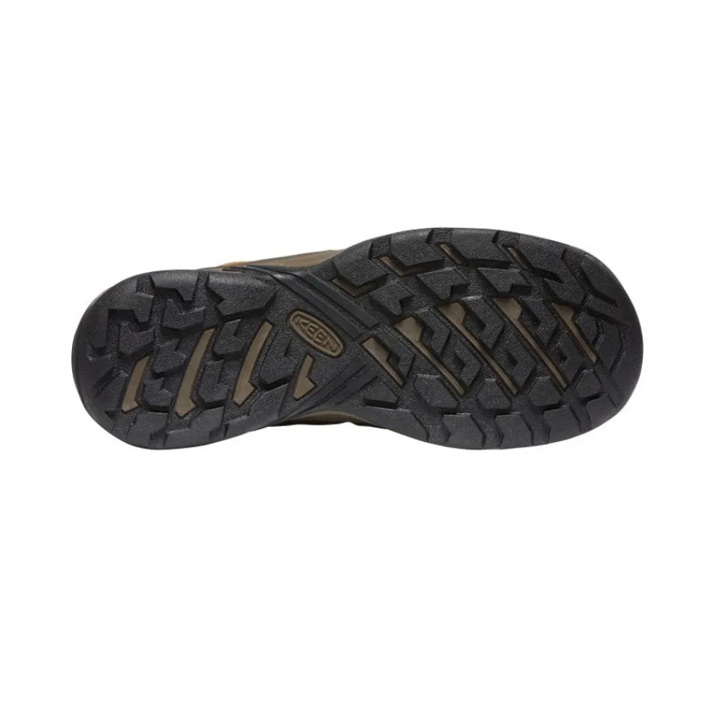 New Women'S Circadia Waterproof Shoe | Syrup/North Atlantic Women Shoes