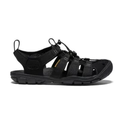 Best Women'S Clearwater Cnx Sandal | Black/Black Women Sandals