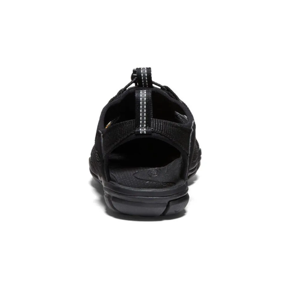 Best Women'S Clearwater Cnx Sandal | Black/Black Women Sandals