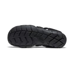 Best Women'S Clearwater Cnx Sandal | Black/Black Women Sandals