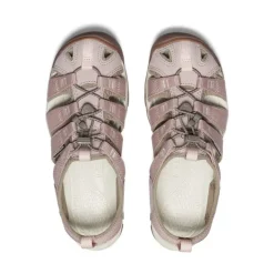 Fashion Women'S Clearwater Cnx Sandal | Timberwolf/Fawn Women Sandals