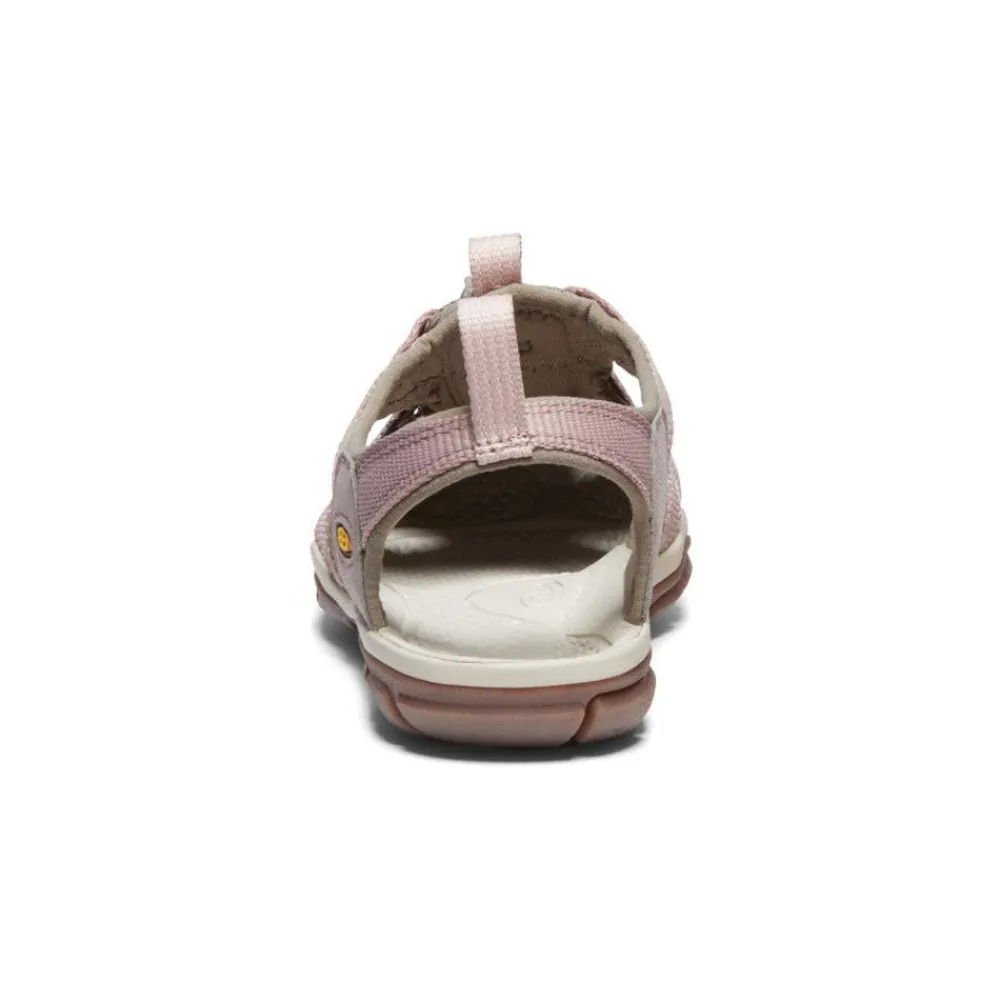 Fashion Women'S Clearwater Cnx Sandal | Timberwolf/Fawn Women Sandals
