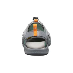 Sale Women'S Drift Creek H2 Sandal | Alloy/Granite Green Women Sandals