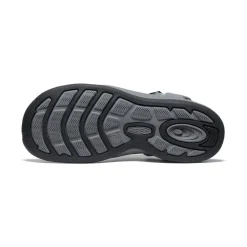 Sale Women'S Drift Creek H2 Sandal | Alloy/Granite Green Women Sandals