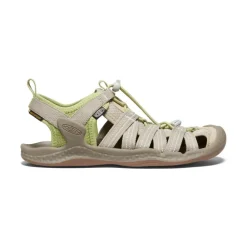 Online Women'S Drift Creek H2 Sandal | Plaza Taupe/Tarragon Women Sandals