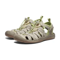 Online Women'S Drift Creek H2 Sandal | Plaza Taupe/Tarragon Women Sandals