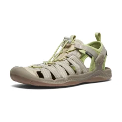 Online Women'S Drift Creek H2 Sandal | Plaza Taupe/Tarragon Women Sandals