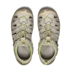 Online Women'S Drift Creek H2 Sandal | Plaza Taupe/Tarragon Women Sandals