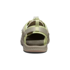Online Women'S Drift Creek H2 Sandal | Plaza Taupe/Tarragon Women Sandals
