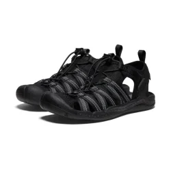 Fashion Women'S Drift Creek H2 Sandal | Black/Black Women Sandals
