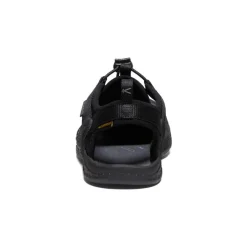 Fashion Women'S Drift Creek H2 Sandal | Black/Black Women Sandals