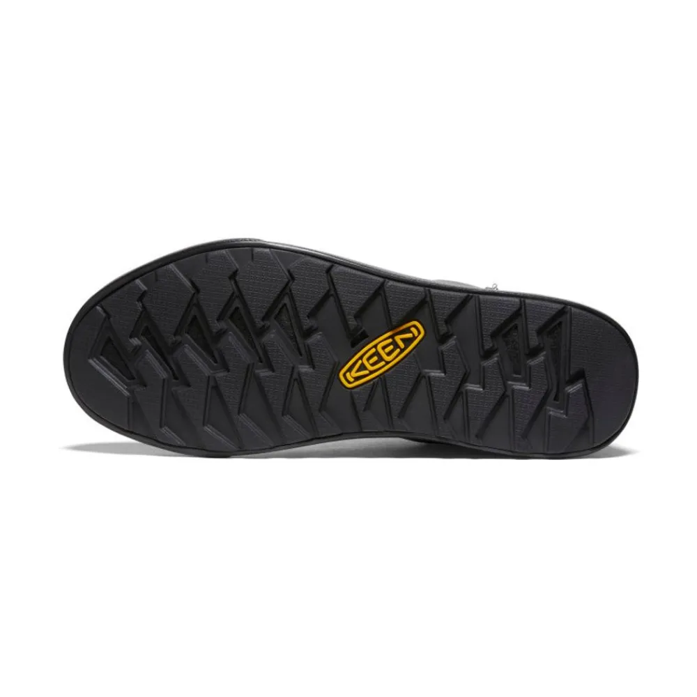 Outlet Women'S Elena Waterproof Chelsea | Black/Black Women Slip-Ons