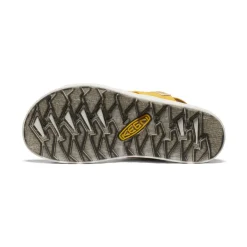Hot Women'S Elle Backstrap Sandal | Golden Yellow/Star White Women Sandals