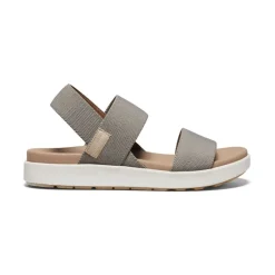 Best Women'S Elle Backstrap Sandal | Brindle/Birch Women Sandals