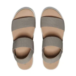 Best Women'S Elle Backstrap Sandal | Brindle/Birch Women Sandals