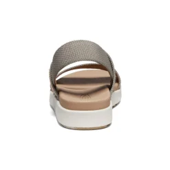 Best Women'S Elle Backstrap Sandal | Brindle/Birch Women Sandals