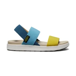 Online Women'S Elle Backstrap Sandal | Reef Waters/Antique Moss Women Sandals