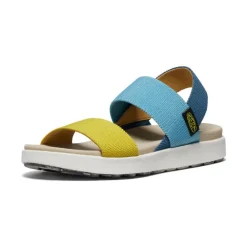 Online Women'S Elle Backstrap Sandal | Reef Waters/Antique Moss Women Sandals