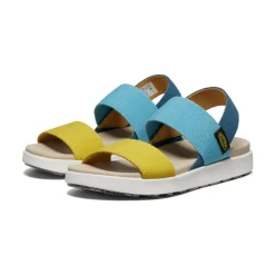 Online Women'S Elle Backstrap Sandal | Reef Waters/Antique Moss Women Sandals