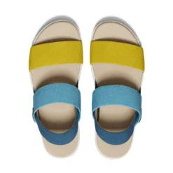Online Women'S Elle Backstrap Sandal | Reef Waters/Antique Moss Women Sandals