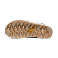 Best Women'S Elle Criss Cross Sandal | Birch/Curry Women Sandals