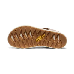 Fashion Women'S Elle Mixed Strap Sandal | Fawn/Birch Women Sandals
