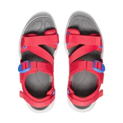 Outlet Women'S Elle Sport Backstrap Sandal | Cayenne/Marina Women Sandals