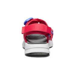 Outlet Women'S Elle Sport Backstrap Sandal | Cayenne/Marina Women Sandals
