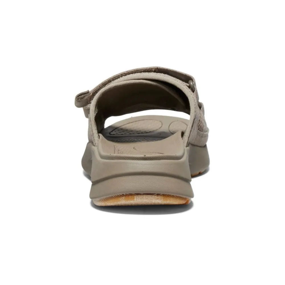 Clearance Women'S Elle Sport Slide | Brindle/Brindle Women Slip-Ons