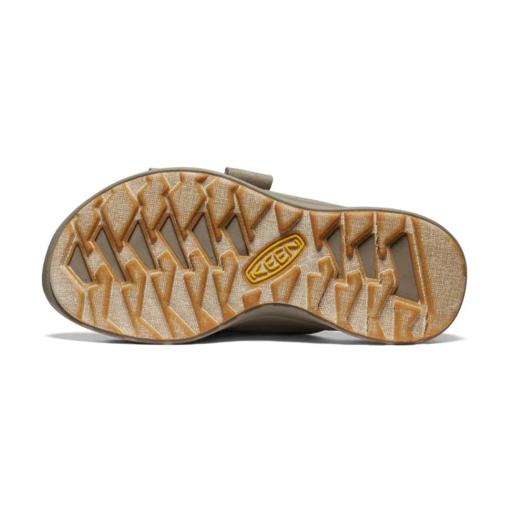 Clearance Women'S Elle Sport Slide | Brindle/Brindle Women Slip-Ons