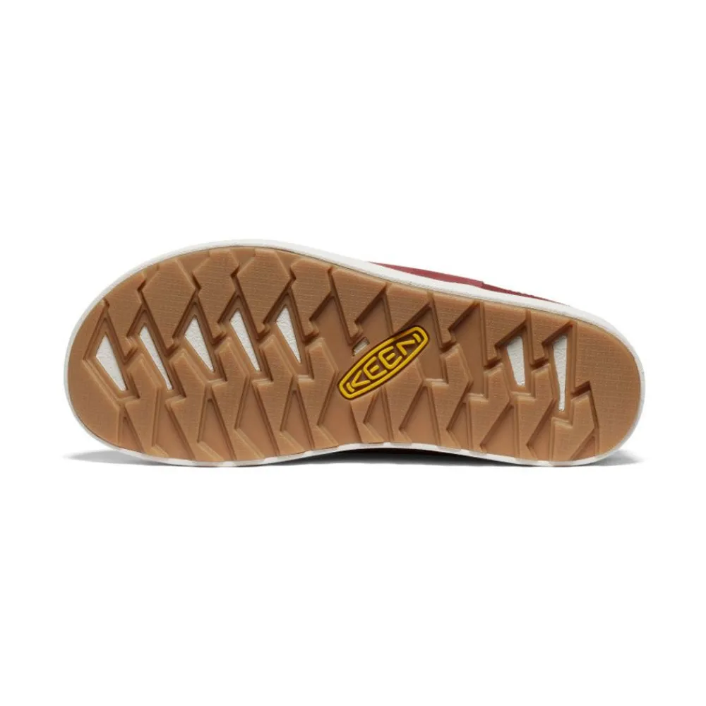 Sale Women'S Elle Suede Mule | Andorra/Birch Women Slip-Ons