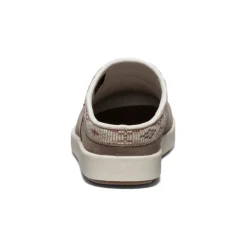 Best Women'S Elle Suede Mule | Brindle/Birch Women Slip-Ons