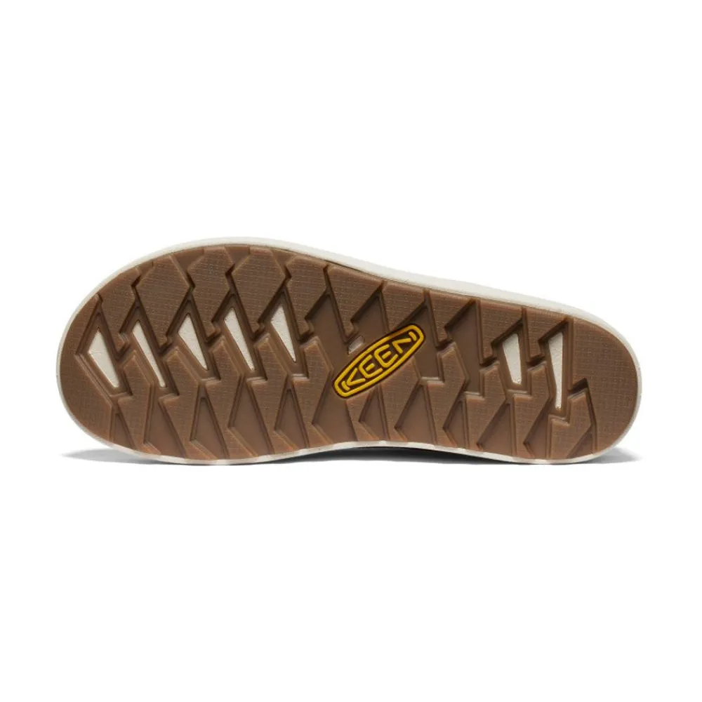 Discount Women'S Elle Suede Mule | Cork/Birch Women Slip-Ons