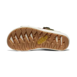 Fashion Women'S Ellecity Backstrap | Martini Olive/Baked Clay Women Sandals