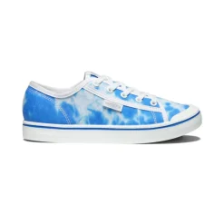 Hot Women'S Elsa Lite Sneaker | Blue/White Women Shoes