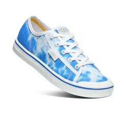 Hot Women'S Elsa Lite Sneaker | Blue/White Women Shoes