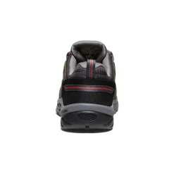 Online Women'S Flint Ii (Steel Toe) | Magnet/Rose Women Work Boots & Shoes