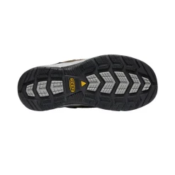 Outlet Women'S Flint Ii (Steel Toe) | Cascade Brown/Surf Spray Women Work Boots & Shoes