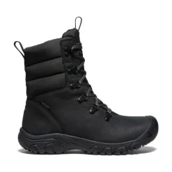 New Women'S Greta Waterproof Boot | Black/Black Women Boots