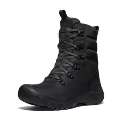 New Women'S Greta Waterproof Boot | Black/Black Women Boots