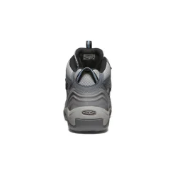 Discount Women'S Headout Waterproof Hiking Boot | Steel Grey/Blue Heaven Women Boots