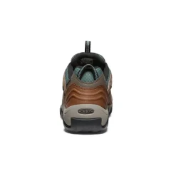 Clearance Women'S Headout Waterproof Hiking Shoe | Shitake/Dark Forest Women Shoes