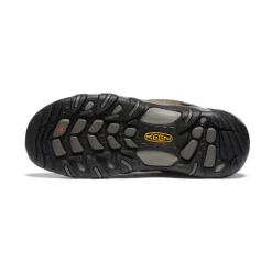 Clearance Women'S Headout Waterproof Hiking Shoe | Shitake/Dark Forest Women Shoes